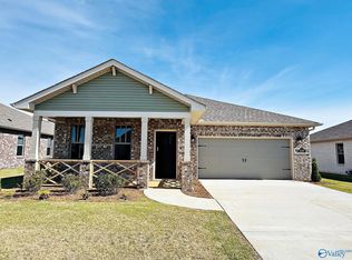 1020 Maplehurst St, Decatur, AL 35603