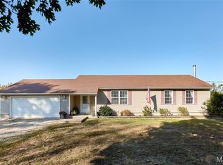 1210 Prairie Dell Rd, Union, MO 63084