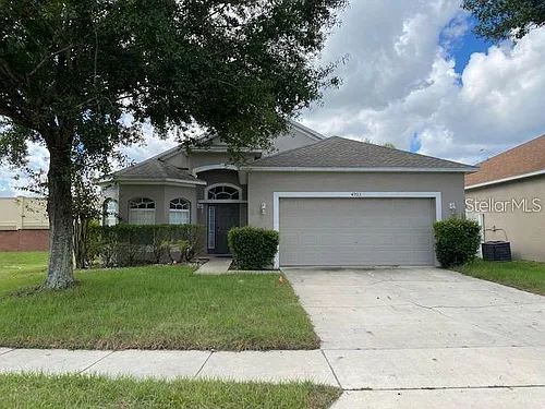 4903 Waterside Pointe Cir Photo 1