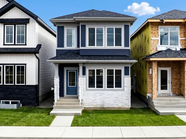 231 157th Ave NE, Edmonton, AB T5Y 0E1