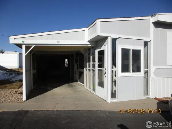 2200 37th St #85, Evans, CO 80620