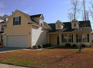 4813 Law Blvd, Summerville, SC 29485