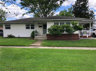603 SW 1st St, Casey, IL 62420