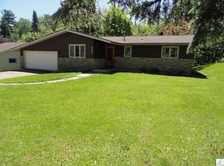 804 W Arrowhead Rd, Duluth, MN 55811