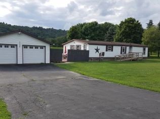 1104 Owego Rd, Candor, NY 13743