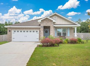 2450 Belmont Dr, Crestview, FL 32536