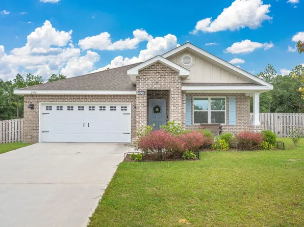 2450 Belmont Dr, Crestview, FL 32536