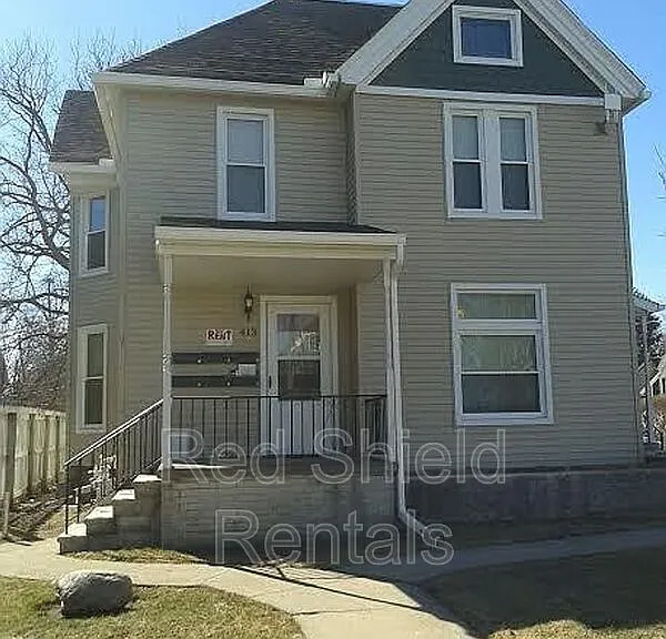 413 W Forest Ave #6 — Photo 1