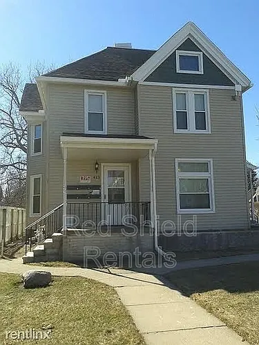 413 W Forest Ave Photo 1