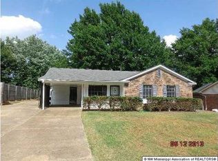 7680 Lenox Cv, Southaven, MS 38671
