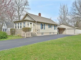 3535 Liberty Ave, Hubbard, OH
