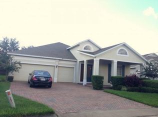 13515 Zori Ln, Windermere, FL 34786