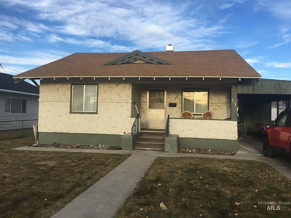 412 Broadway Ave N, Buhl, ID 83316 Zillow