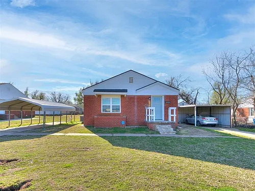705 N Key Blvd Photo 1