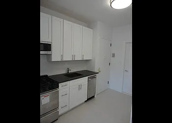 Rented by Westminster Management