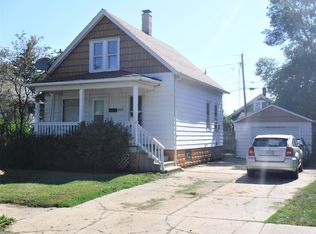 3819 11th Ave, Kenosha, WI 53140