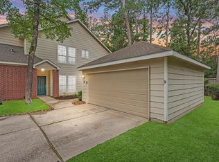 142 N Magnolia Pond Pl, Spring, TX 77381