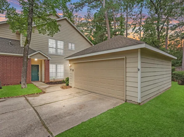 142 N Magnolia Pond Pl, Spring, TX 77381