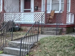 206 W 23rd St #2, Wilmington, DE 19802