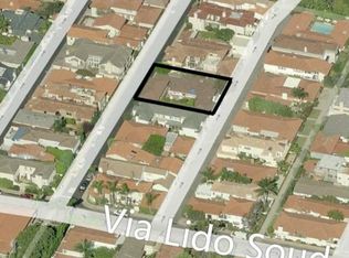 116 Via Koron, Newport Beach, CA 92663