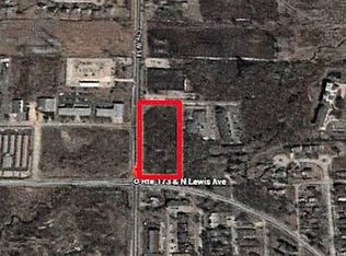 2902 Il Route 173, Zion, IL 60099