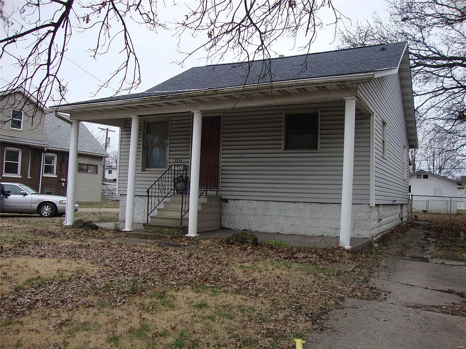 2nd image of 2654 Madison Ave