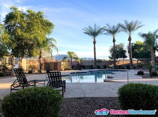 4749 W Fremont Rd, Laveen, AZ 85339