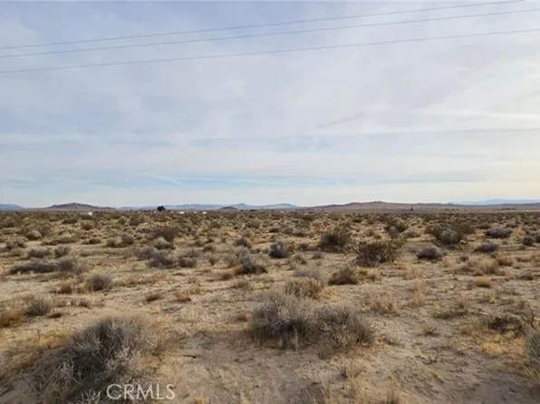 800 Grass Hopper, Hinkley, CA 92347