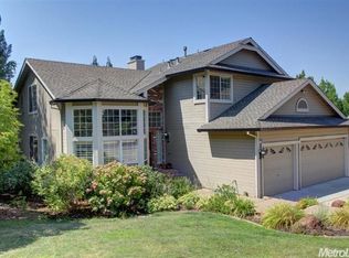 11190 Rosemary Dr, Auburn, CA 95603