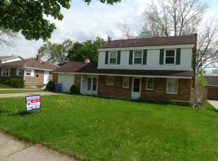 844 Everglade Dr SE, Grand Rapids, MI 49507