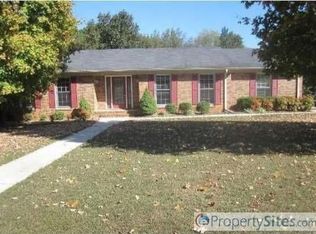 100 Penni Pl, Athens, AL 35613