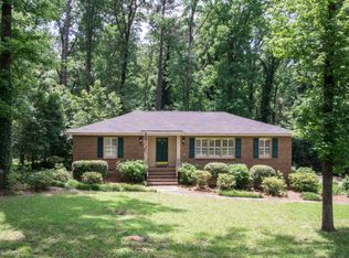 1350 Briarcliff Rd, Macon, GA 31211