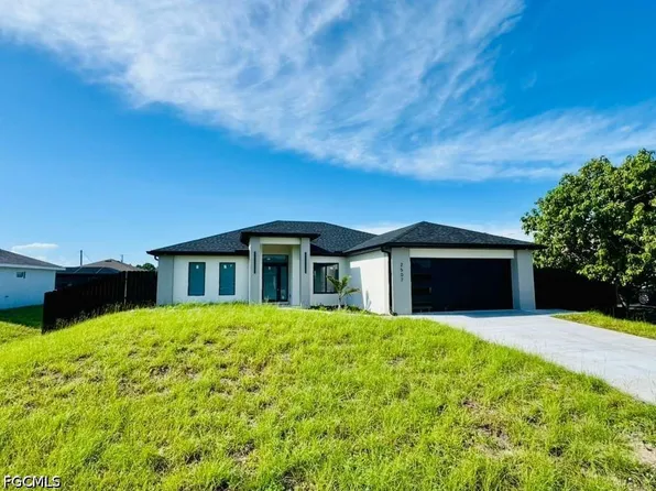 2507 39th St SW, Lehigh Acres, FL 33976