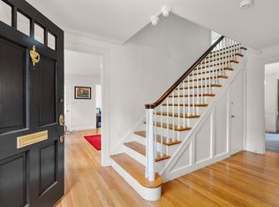 205 Brattle St, Cambridge, MA 02138