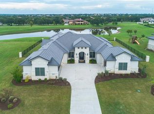 104 Water Song, Georgetown, TX 78628