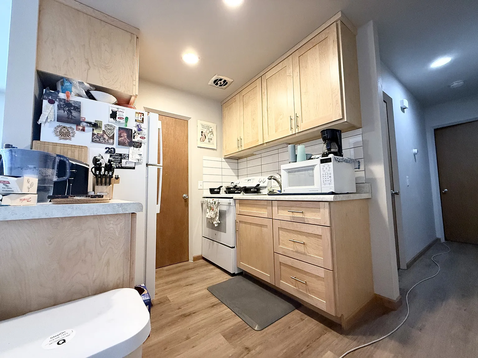 1705 Camus Lane - 1709-5 — Photo 3