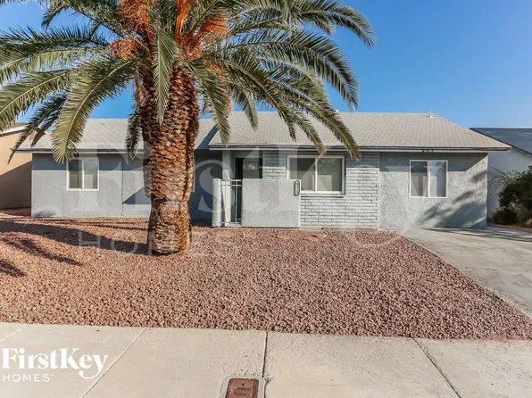 6312 Santa Cruz Ave, Las Vegas, NV 89108