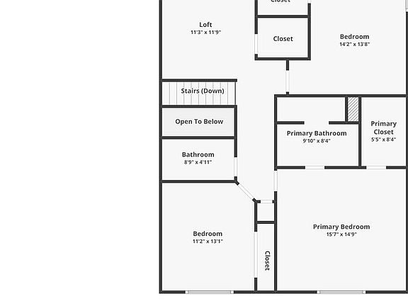 3rd image of this home