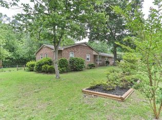 700 Roberdell Rd, Rockingham, NC 28379