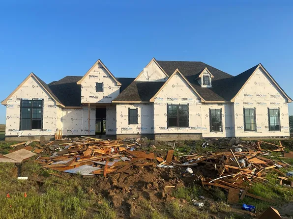 11228 S 219th East Ave, Broken Arrow, OK 74014