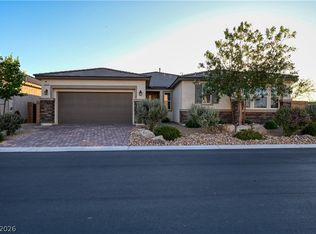 9609 Lexington Arch St, Las Vegas, NV 89178
