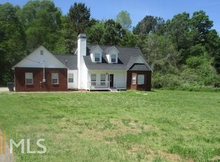 106 Willis Rd, Molena, GA 30258