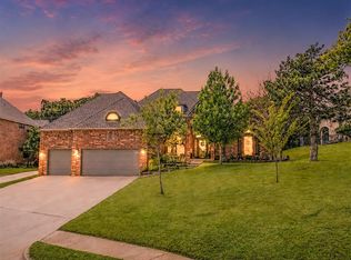 2627 Pawnee Xing, Edmond, OK 73034