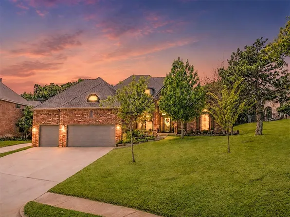 2627 Pawnee Xing, Edmond, OK 73034