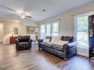 1238 Kenningston St, Wilmington, NC 28405