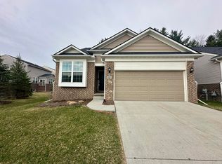 2981 Havre St, Ann Arbor, MI 48105