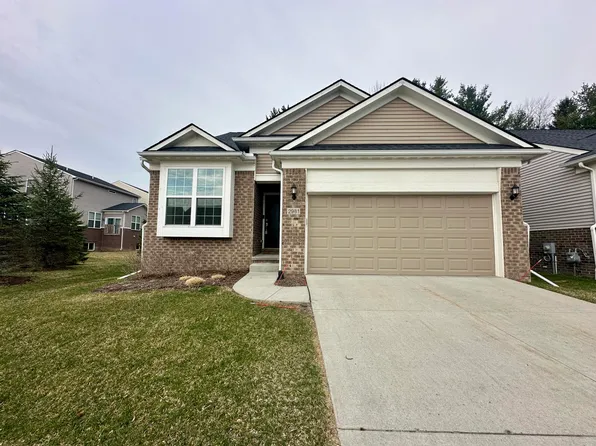 2981 Havre St, Ann Arbor, MI 48105