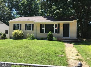 21687 Enterprise Rd, Lexington Park, MD 20653