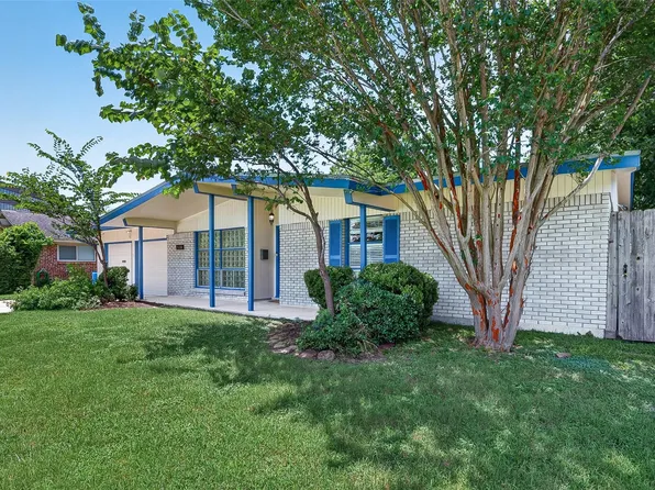 9650 Meadowcroft Dr, Houston, TX 77063