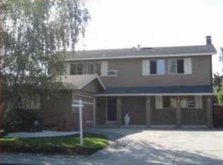 1022 Tulip Dr, Sunnyvale, CA 94086